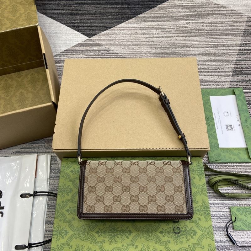 Gvc*1 hobo bags